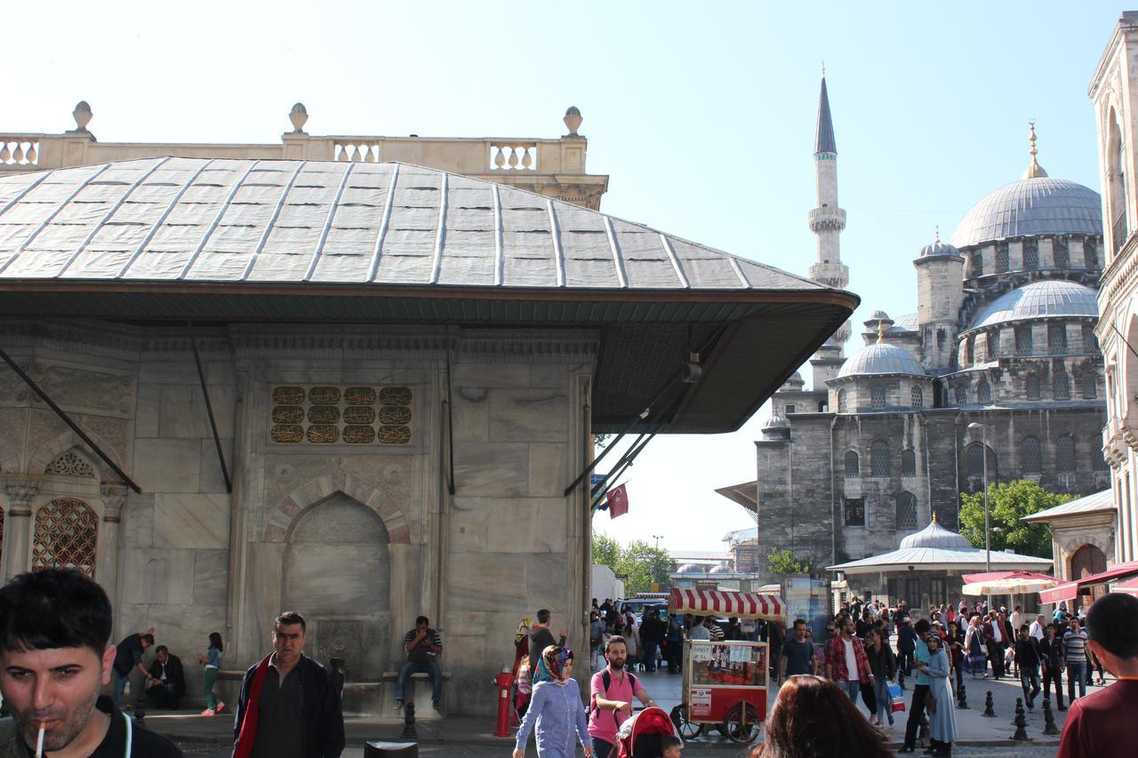 Gorur Suite - Istanbul — Photos 1